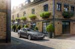 Jaguar XE Portfolio 2015 года